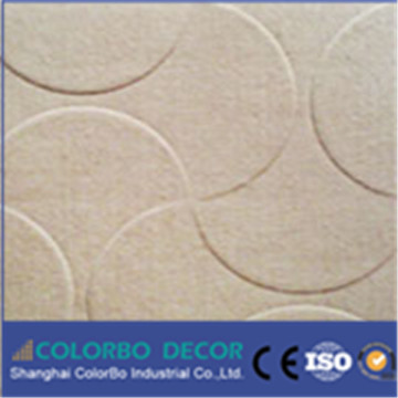 eco-friendly interior decoration panel
