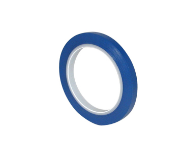 Best Price Blue Fine Line Electrical Automotive Masking PVC Tape GBS 3450