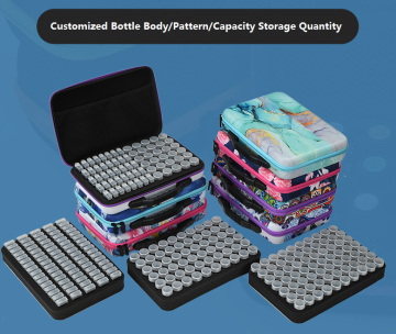 Support Customized Diamond Painting Tool Storage Bag