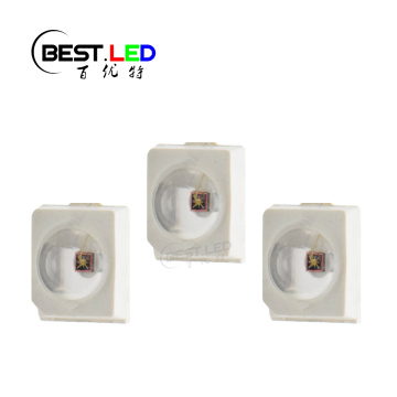 Синий SMD LED 465NM 2835