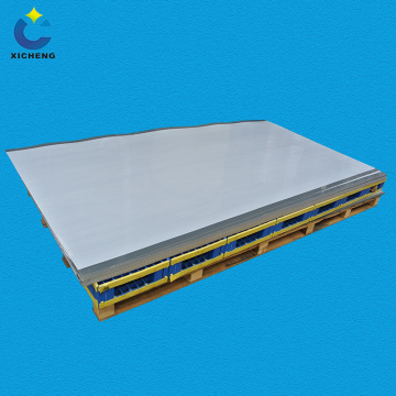 Building material PP plastic sheet