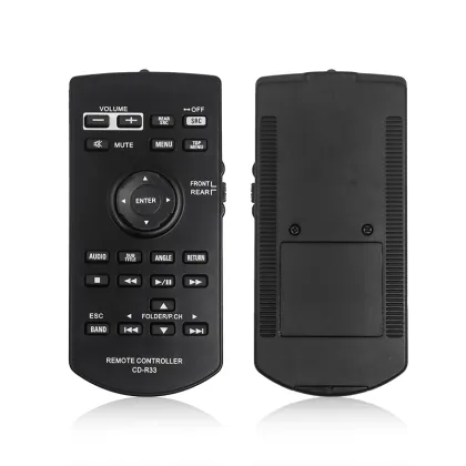CXE5117 CD-R33 Controller Smart Remote Control for Pioneer Car Audio