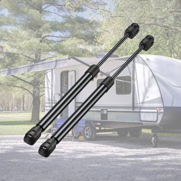 13 Inch 55Lbs Gas Struts for Truck Tailgate and Hood Lift Support