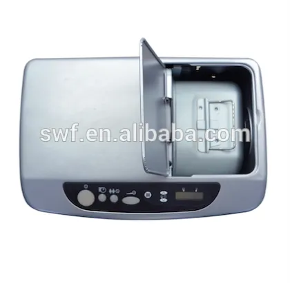 Electric heating appliances