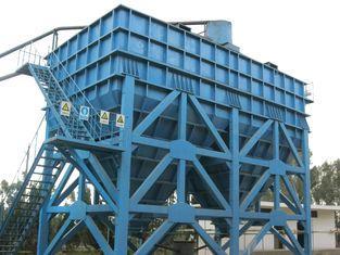 Less Floor Space High Capacity Slurry Thickener For Ore Pro