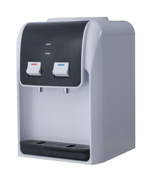 Table Type Compressor Cooling Water Dispenser Electric Desktop