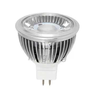 High Power LED Spotlight 500lm MR16 sylvania led bulbs