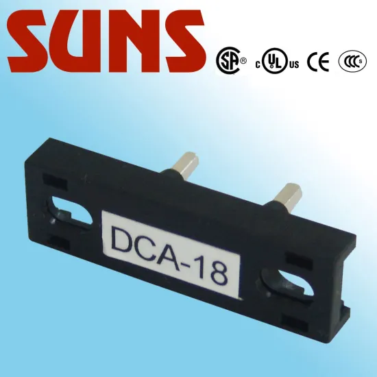 DCA-18 Elevator Door Contact