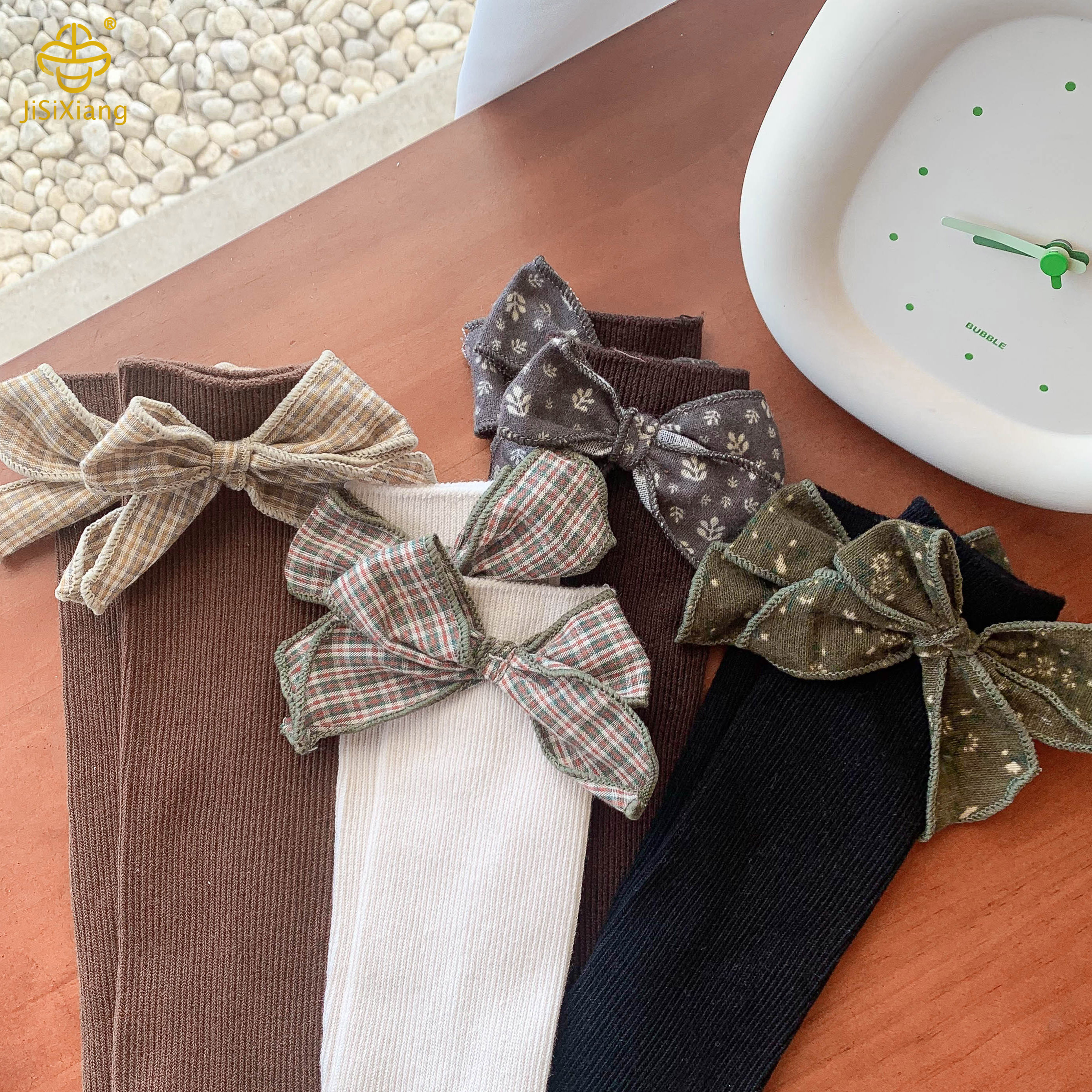 Baby Boneless Parent Child Socks