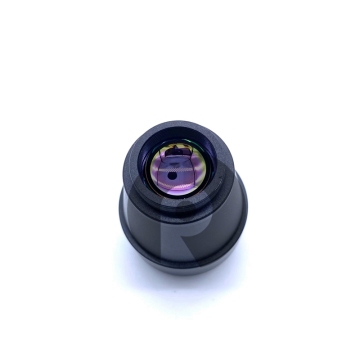 Factory Outlet EFL 35mm F1.0 LWIR Thermal Sight Lens for 384x288-17um