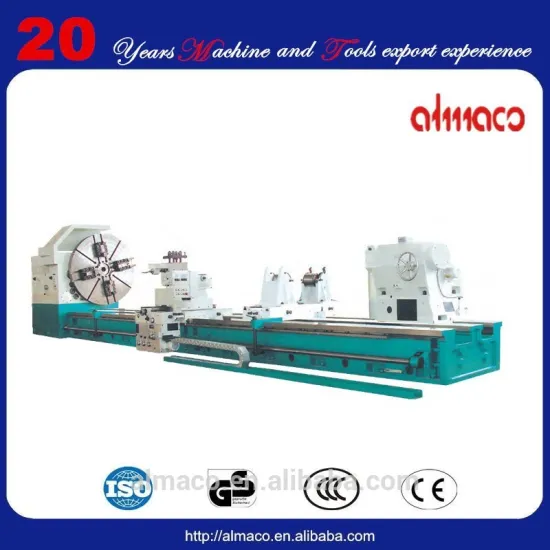 The cheap and nice china preofect heavy duty lathe