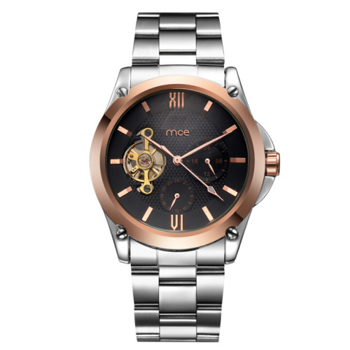 oem parts automatic mechanical wrist watch