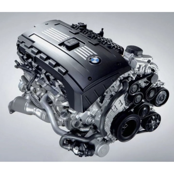 BMW N54 엔진의 경우 -E90/E91/E92/E93 335i/3 시리즈