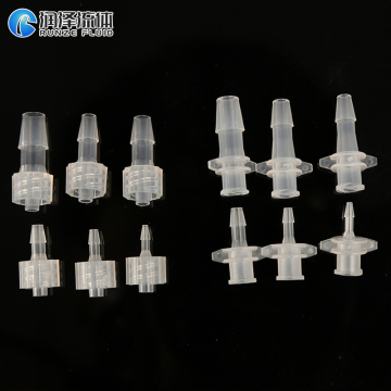 Runze Liquid Transfer Luer Lock Connector 8mm