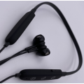 Auriculares intrauditivos deportivos a prueba de sudor con micrófono