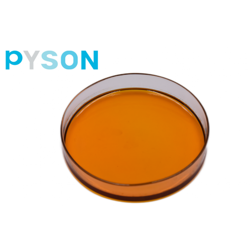 Sea Buckthorn Seed Oil by Supercritical CO2