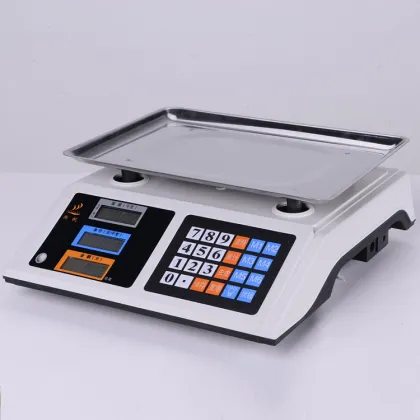 ACS Electronic Balance and Lab Scales Manufacturer - Weighing Scales for Sale