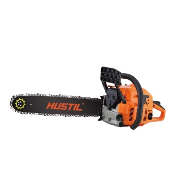CE GS Two-stroke Air Cooled 6200 Petrol Chain Saw
