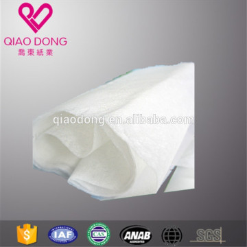 Sanitary napkins raw materials Roll Airlaid Paper