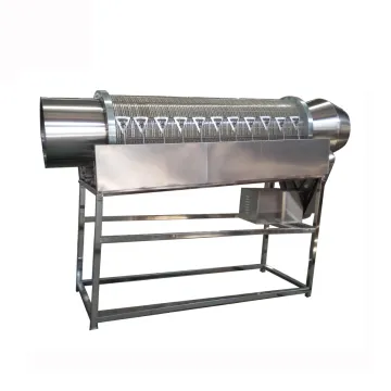 Hotsell Green Bean Snipper & Chopper - Special Tail Cutting Machine