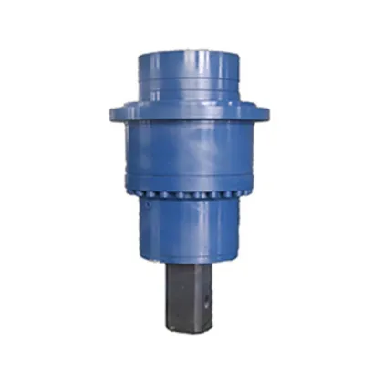 YD2250 Power Head Reducer