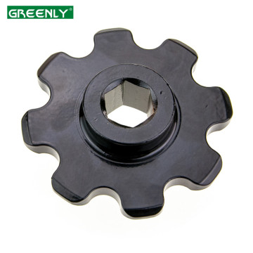 H85252 Chain Sprocket Fits John Deere Coreheads