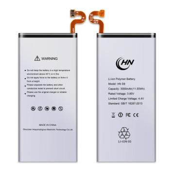 Samsung galaxy s9 replacement phone battery