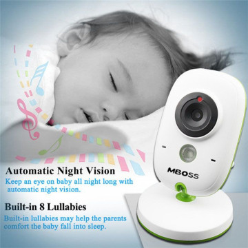 Feeding Alarm Philips Avent Baby Monitor Wireless
