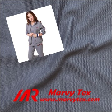 polyester filament yarn brushed tricot sportswear fabric