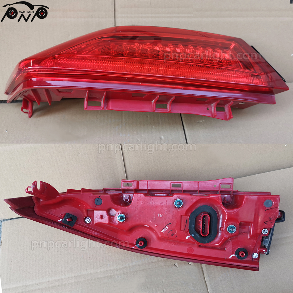 Cadillac Brake Light