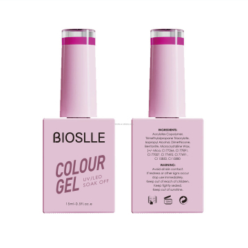 Wholesale Private Label UV Gel Nail Polish - 3000 Colors OEM Bottles