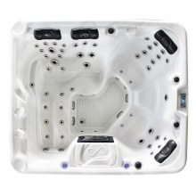 Best jacuzzi modern massage 5 person hot tub