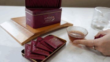 Premium products Red date and mulberry beverage