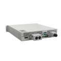 Geräuscharmes Labornetzteil 80 V, 4000 W