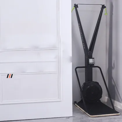 Indoor Cardio Equipment Skiing Exercise Machine ski machine