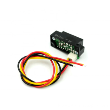 Hot Sale GP2Y0A51SK0F IR Infrared Ranging Sensor Module - 2-15cm Distance Measurement, High Precision, 5V I2C Output