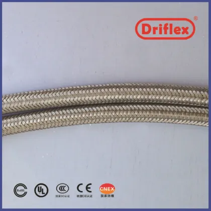 Vibration-proof explosive proof LT flexible conduit