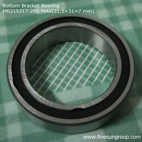 Bottom Bracket Bearing