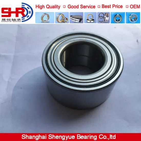 SYBR Whosale Price DAC37720037 Auto Hub Bearing for Toyota Vios