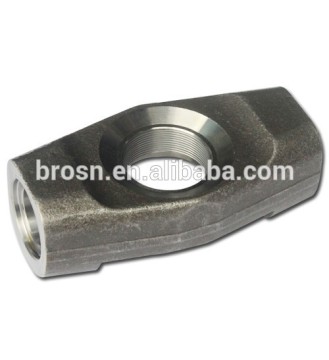 Customized -High quality Clod Forging Carbon steel Machinery part