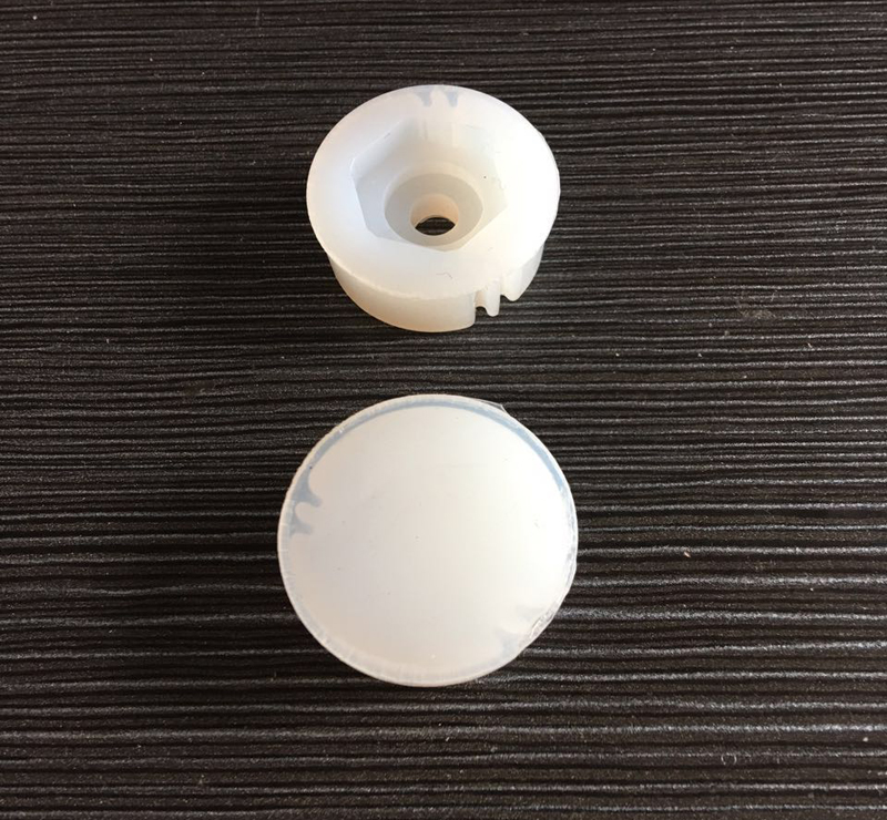 Silicone Led Plugs