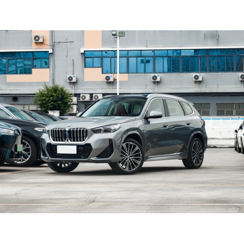 자동차 BMW X1 SDRIVE20I X 디자인 패키지 1.5T 자동차 양호한 조건 자동차 도매 가격