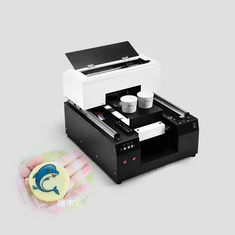 Coffee And Cake Printer