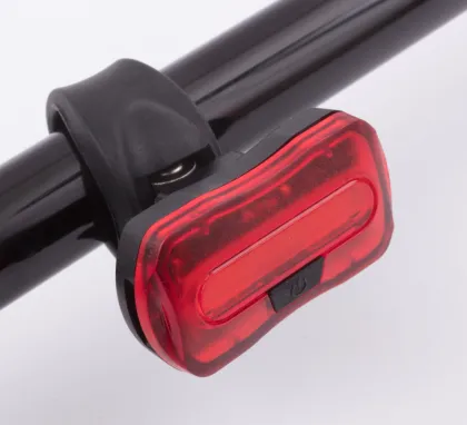 Outdoor Mountain Bicycle lamp Riding Mountain Bicycle lamp