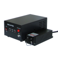 I-CW DPSS Red Steability Laser