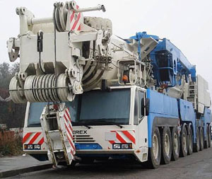 Demag