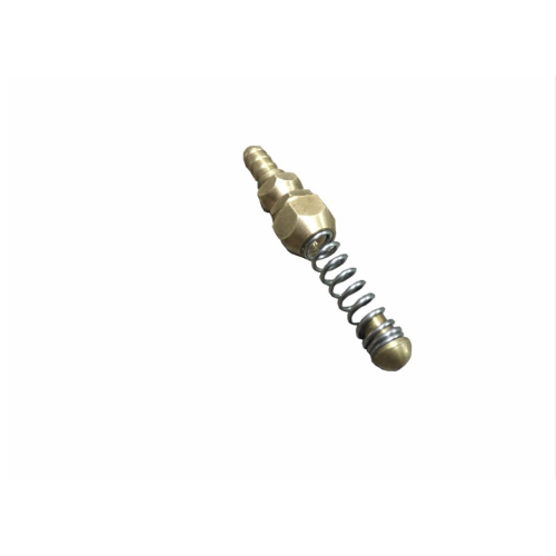 Adapter -Abwasserrohr -Matching und Kupferverbindung