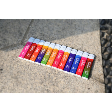 Chillax 1200 Vape Green Disposable Vape Air Bar