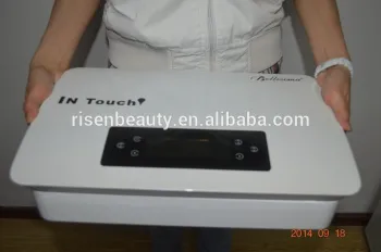 The Newest Home Use Portable RF beauty equipment for wrinkle removal