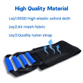Elderly Bed Positioning Pad With Handles